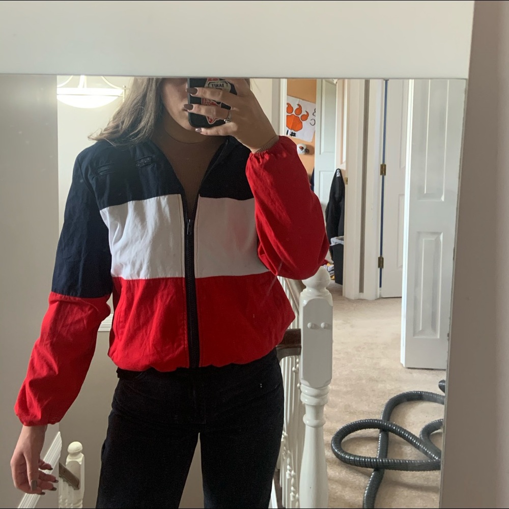 brandy Melville Krissy jacket!!